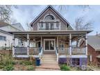 1109 Mapleton Ave, Boulder, CO 80304