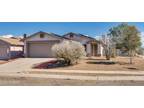 4651 S Foxdale Dr, Tucson, AZ 85730