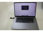 Apple MacBook Pro A2141 BTO/CTO I9-9980HK 2.40GHz 32GB 512GB SSD 16" (6291)