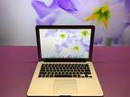 13" Apple MacBook Air Monterey 3.2Ghz i7 TURBO - 512GB SSD 8GB - 3 YR WARRANTY-