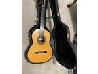 2002 Casimiro Lozano Rio 1a Classical Guitar