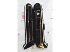 Yamaha Trombone Brass YSL 354 S88168 (0764F)