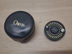 Orvis Fly Fishing Extra Spool WF-6-F/S. Comes With Case.