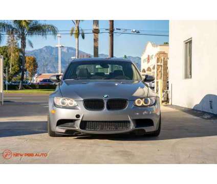 2011 BMW M3 for sale is a Grey 2011 BMW M3 Car for Sale in San Bernardino CA