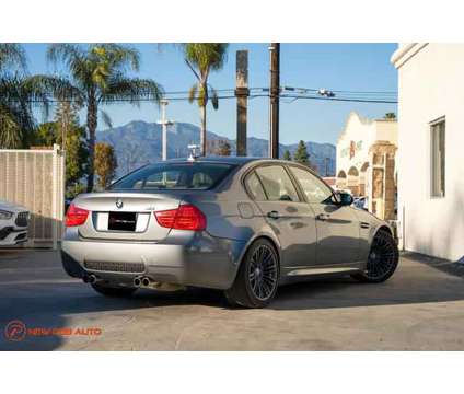 2011 BMW M3 for sale is a Grey 2011 BMW M3 Car for Sale in San Bernardino CA