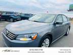 2014 Volkswagen Passat for sale