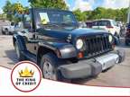 2010 Jeep Wrangler for sale