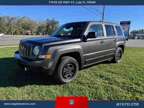 2016 Jeep Patriot for sale