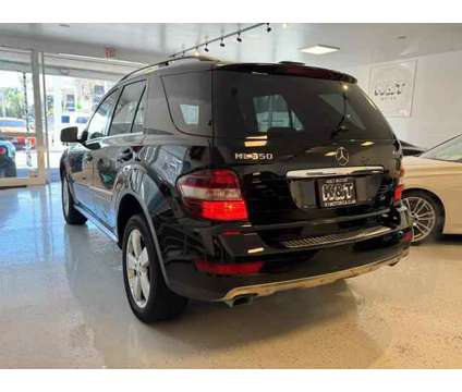 2011 Mercedes-Benz M-Class for sale is a Black 2011 Mercedes-Benz M Class Car for Sale in Santa Ana CA