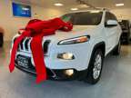 2016 Jeep Cherokee for sale