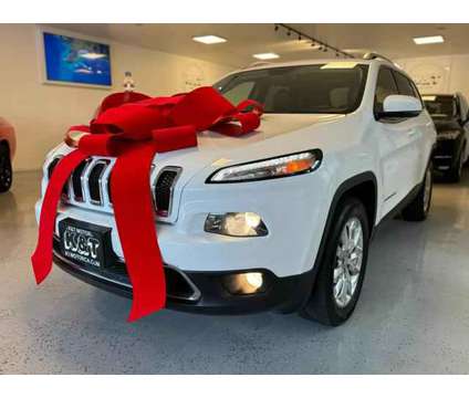 2016 Jeep Cherokee for sale is a 2016 Jeep Cherokee Car for Sale in Santa Ana CA