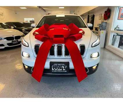 2016 Jeep Cherokee for sale is a 2016 Jeep Cherokee Car for Sale in Santa Ana CA