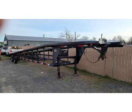 2014 Take 3 hauler for sale is a Black 2014 Car for Sale in Richland WA