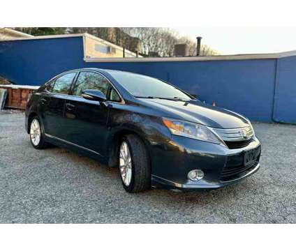 2010 Lexus HS for sale is a Grey 2010 Car for Sale in Malden MA