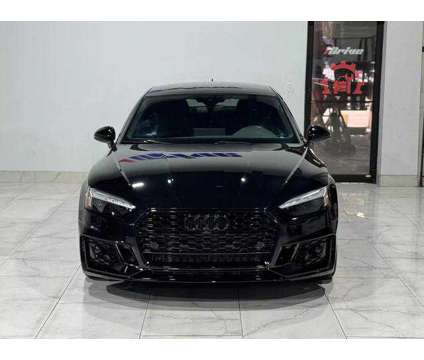2020 Audi A5 for sale is a Black 2020 Audi A5 3.2 quattro Car for Sale in Houston TX
