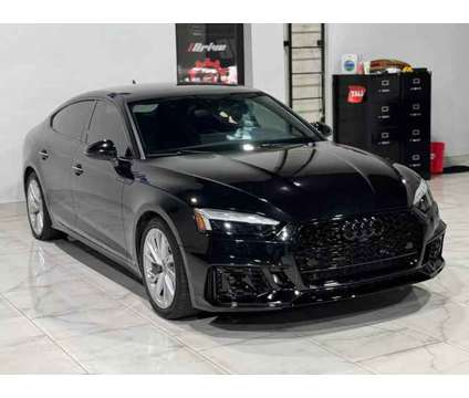 2020 Audi A5 for sale is a Black 2020 Audi A5 3.2 quattro Car for Sale in Houston TX