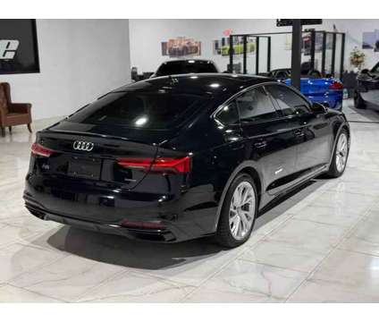 2020 Audi A5 for sale is a Black 2020 Audi A5 3.2 quattro Car for Sale in Houston TX