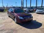 2007 Toyota Avalon for sale