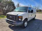 2012 Ford E150 Cargo for sale