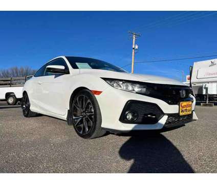 2017 Honda Civic for sale is a 2017 Honda Civic Car for Sale in Great Falls MT