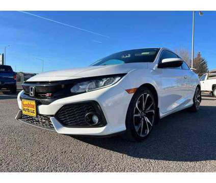 2017 Honda Civic for sale is a 2017 Honda Civic Car for Sale in Great Falls MT