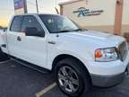 2004 Ford F150 Super Cab for sale