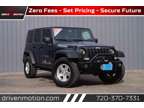 2008 Jeep Wrangler for sale