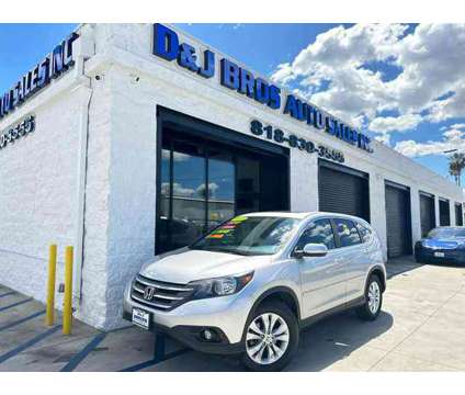 2013 Honda CR-V for sale is a 2013 Honda CR-V Car for Sale in Pacoima CA