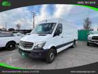 2018 Mercedes-Benz Sprinter 3500 Cargo for sale