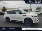 2024NewINFINITINewQX80NewAWD