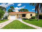 3 bedrooms in Coral Gables, AVAIL: NOW