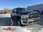 2024NewRamNew2500New4x4 Crew Cab 6 4 Box