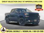 2019UsedChevroletUsedSilverado 1500