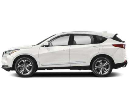 2024NewAcuraNewRDXNewSH-AWD is a Silver, White 2024 Acura RDX Car for Sale in Canton CT