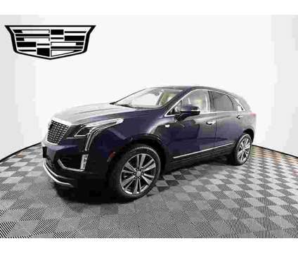 2024NewCadillacNewXT5New4dr is a Black 2024 Cadillac XT5 Car for Sale in Toms River NJ