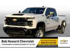 2024NewChevroletNewSilverado 2500HD