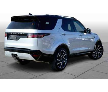 2024NewLand RoverNewDiscoveryNewP360 is a Silver 2024 Land Rover Discovery Car for Sale in Hanover MA