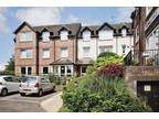 1 bed flat for sale in Goldwire Lane, NP25, Monmouth
