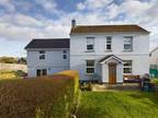 Mongleath Road, Falmouth 5 bed house for sale -