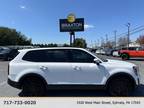 Used 2021 KIA TELLURIDE For Sale