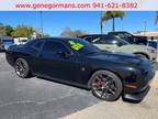 Used 2021 DODGE CHALLENGER For Sale