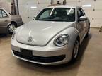 Used 2015 VOLKSWAGEN BEETLE For Sale