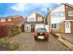3 bedroom Link Detached House to rent, Hilary Drive, Wolverhampton