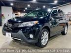 Used 2015 TOYOTA RAV4 For Sale