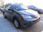 Used 2015 TOYOTA RAV4 For Sale