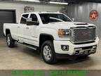 Used 2017 GMC SIERRA For Sale