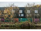 4 bedroom town house for sale in Hidden Gardens, Kirkstall, Leeds LS5 3BT, LS5