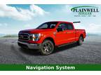 Used 2021 FORD F-150 For Sale