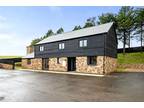 St. Breock, Wadebridge, Cornwall PL27, detached house for sale - 66084574