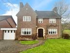 4 bedroom Detached House for sale, Paganel Drive, Dudley, DY1